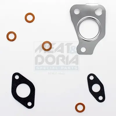 Montagesatz, Lader MEAT & DORIA 60744 Bild Montagesatz, Lader MEAT & DORIA 60744