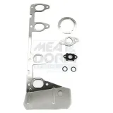 Montagesatz, Lader MEAT & DORIA 60755