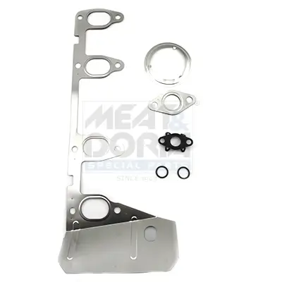 Montagesatz, Lader MEAT & DORIA 60755 Bild Montagesatz, Lader MEAT & DORIA 60755