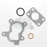 Montagesatz, Lader MEAT & DORIA 60762