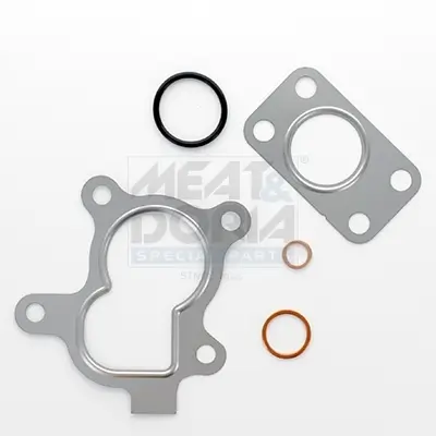 Montagesatz, Lader MEAT & DORIA 60762 Bild Montagesatz, Lader MEAT & DORIA 60762