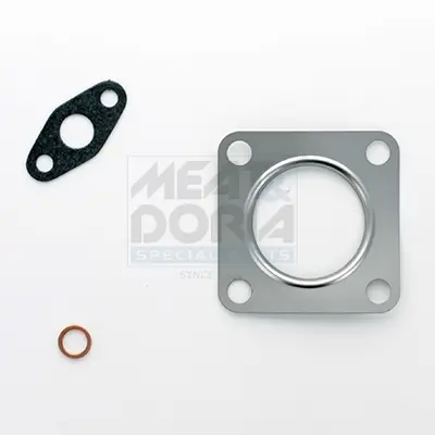 Montagesatz, Lader MEAT & DORIA 60763