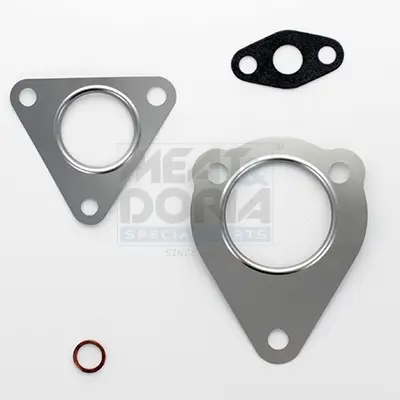 Montagesatz, Lader MEAT & DORIA 60764