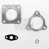 Thermostat, Kühlmittel MEAT & DORIA 92222