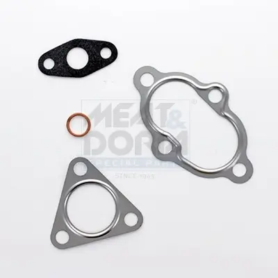 Montagesatz, Lader MEAT & DORIA 60782