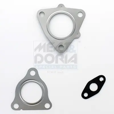 Montagesatz, Lader MEAT & DORIA 60785