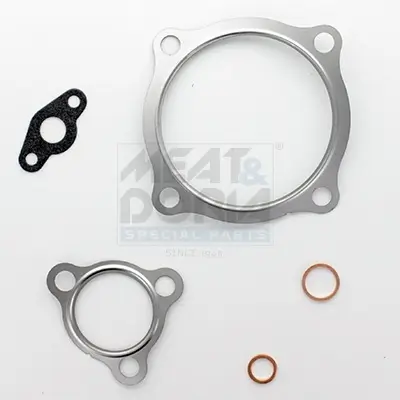 Montagesatz, Lader MEAT & DORIA 60788 Bild Montagesatz, Lader MEAT & DORIA 60788