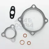 Montagesatz, Lader MEAT & DORIA 60789