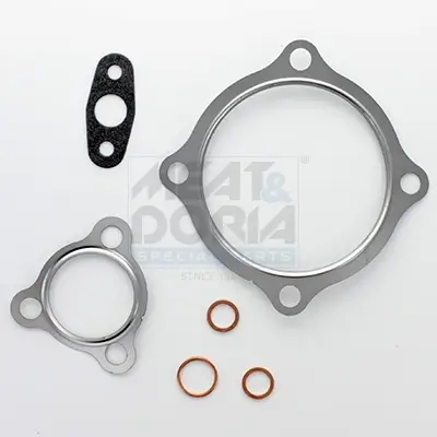 Montagesatz, Lader MEAT & DORIA 60789 Bild Montagesatz, Lader MEAT & DORIA 60789