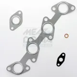 Montagesatz, Lader MEAT & DORIA 60797