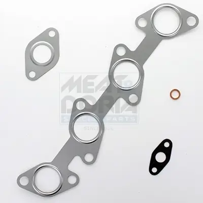 Montagesatz, Lader MEAT & DORIA 60797 Bild Montagesatz, Lader MEAT & DORIA 60797