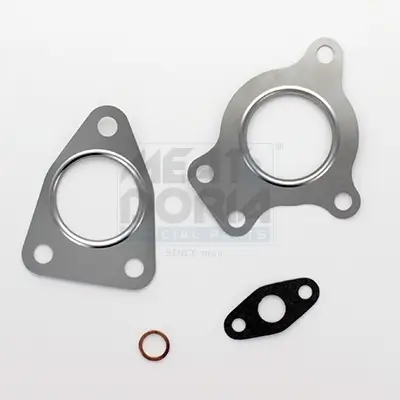 Montagesatz, Lader MEAT & DORIA 60798