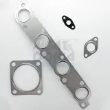 Montagesatz, Lader MEAT & DORIA 60799