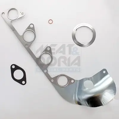 Montagesatz, Lader MEAT & DORIA 60800