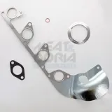 Montagesatz, Lader MEAT & DORIA 60800