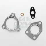 Montagesatz, Lader MEAT & DORIA 60801