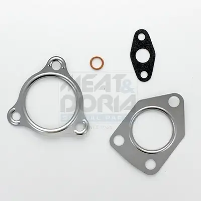 Montagesatz, Lader MEAT & DORIA 60801 Bild Montagesatz, Lader MEAT & DORIA 60801