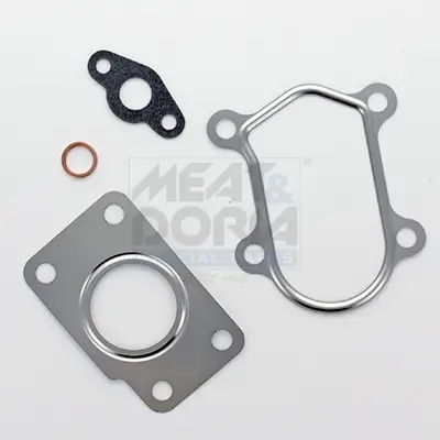 Ladeluftschlauch MEAT & DORIA 96374 Bild Ladeluftschlauch MEAT & DORIA 96374