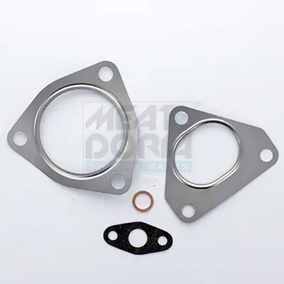 Montagesatz, Lader MEAT & DORIA 60803