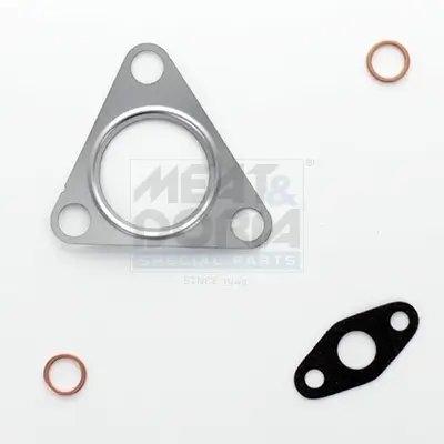 Montagesatz, Lader MEAT & DORIA 60805