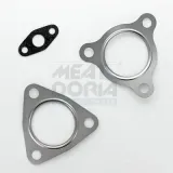 Montagesatz, Lader MEAT & DORIA 60807