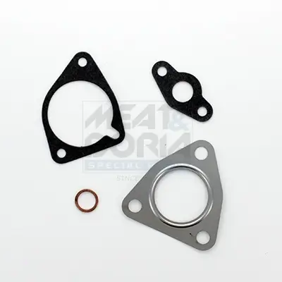 Montagesatz, Lader MEAT & DORIA 60810