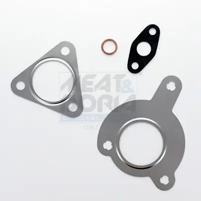 Montagesatz, Lader MEAT & DORIA 60811 Bild Montagesatz, Lader MEAT & DORIA 60811