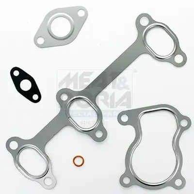 Montagesatz, Lader MEAT & DORIA 60812