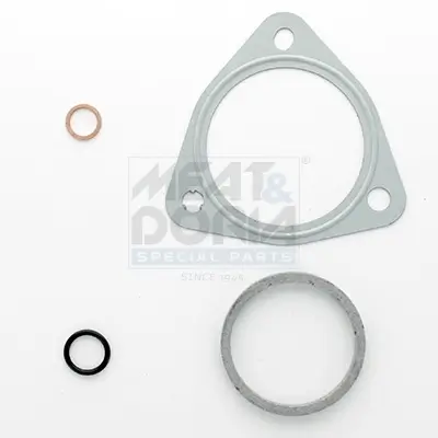 Montagesatz, Lader MEAT & DORIA 60813