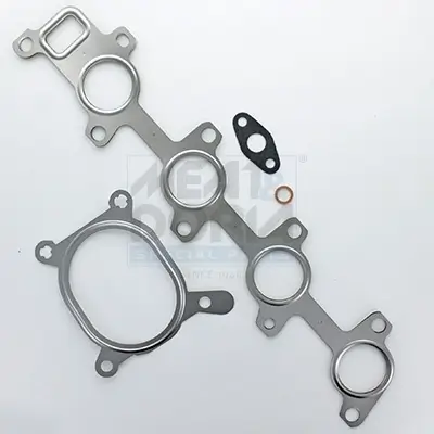 Montagesatz, Lader MEAT & DORIA 60814 Bild Montagesatz, Lader MEAT & DORIA 60814