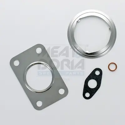 Montagesatz, Lader MEAT & DORIA 60815