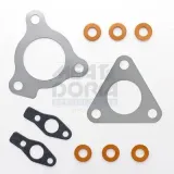 Montagesatz, Lader MEAT & DORIA 60818