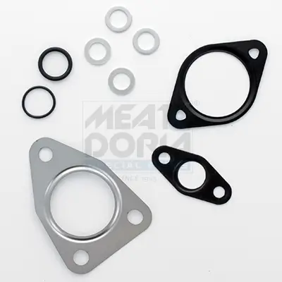Montagesatz, Lader MEAT & DORIA 60819