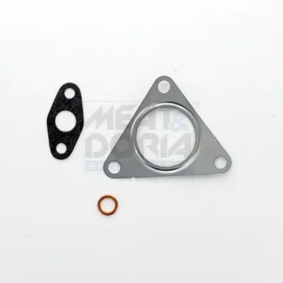 Montagesatz, Lader MEAT & DORIA 60826