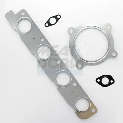 Montagesatz, Lader MEAT & DORIA 60828 Bild Montagesatz, Lader MEAT & DORIA 60828