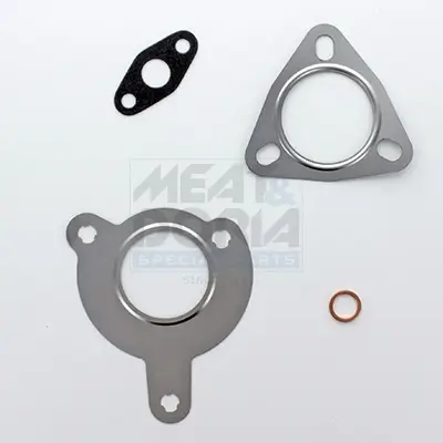 Montagesatz, Lader MEAT & DORIA 60830