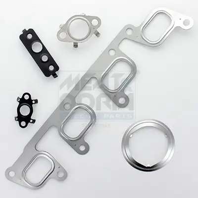 Montagesatz, Lader MEAT & DORIA 60832 Bild Montagesatz, Lader MEAT & DORIA 60832