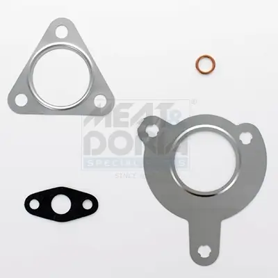 Montagesatz, Lader MEAT & DORIA 60833 Bild Montagesatz, Lader MEAT & DORIA 60833