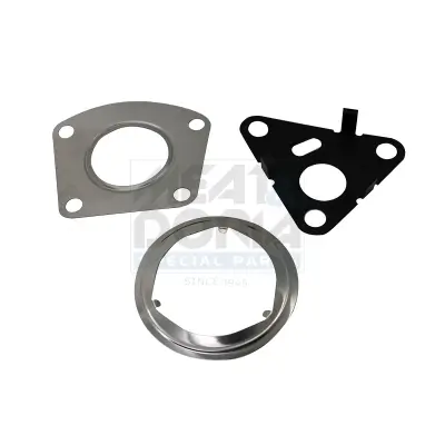 Montagesatz, Lader MEAT & DORIA 60834