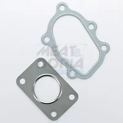 Montagesatz, Lader MEAT & DORIA 60836 Bild Montagesatz, Lader MEAT & DORIA 60836