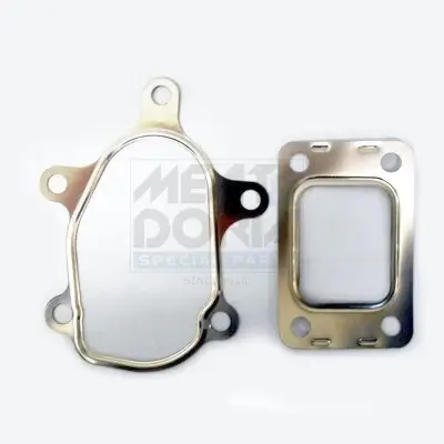 Montagesatz, Lader MEAT & DORIA 60841