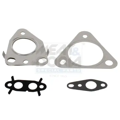 Montagesatz, Lader MEAT & DORIA 60844 Bild Montagesatz, Lader MEAT & DORIA 60844