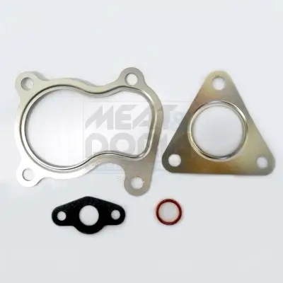 Montagesatz, Lader MEAT & DORIA 60845 Bild Montagesatz, Lader MEAT & DORIA 60845