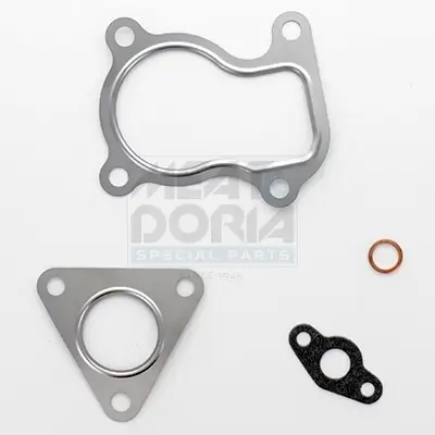 Montagesatz, Lader MEAT & DORIA 60847