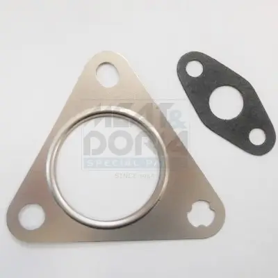 Montagesatz, Lader MEAT & DORIA 60852