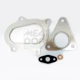 Montagesatz, Lader MEAT & DORIA 60855