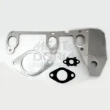 Montagesatz, Lader MEAT & DORIA 60856