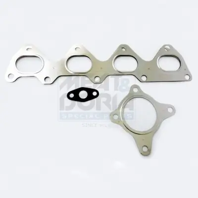 Montagesatz, Lader MEAT & DORIA 60860