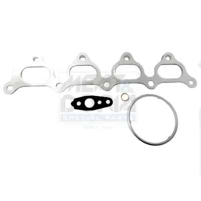 Montagesatz, Lader MEAT & DORIA 60861