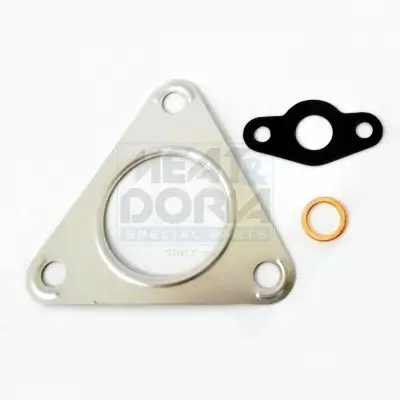 Montagesatz, Lader MEAT & DORIA 60876